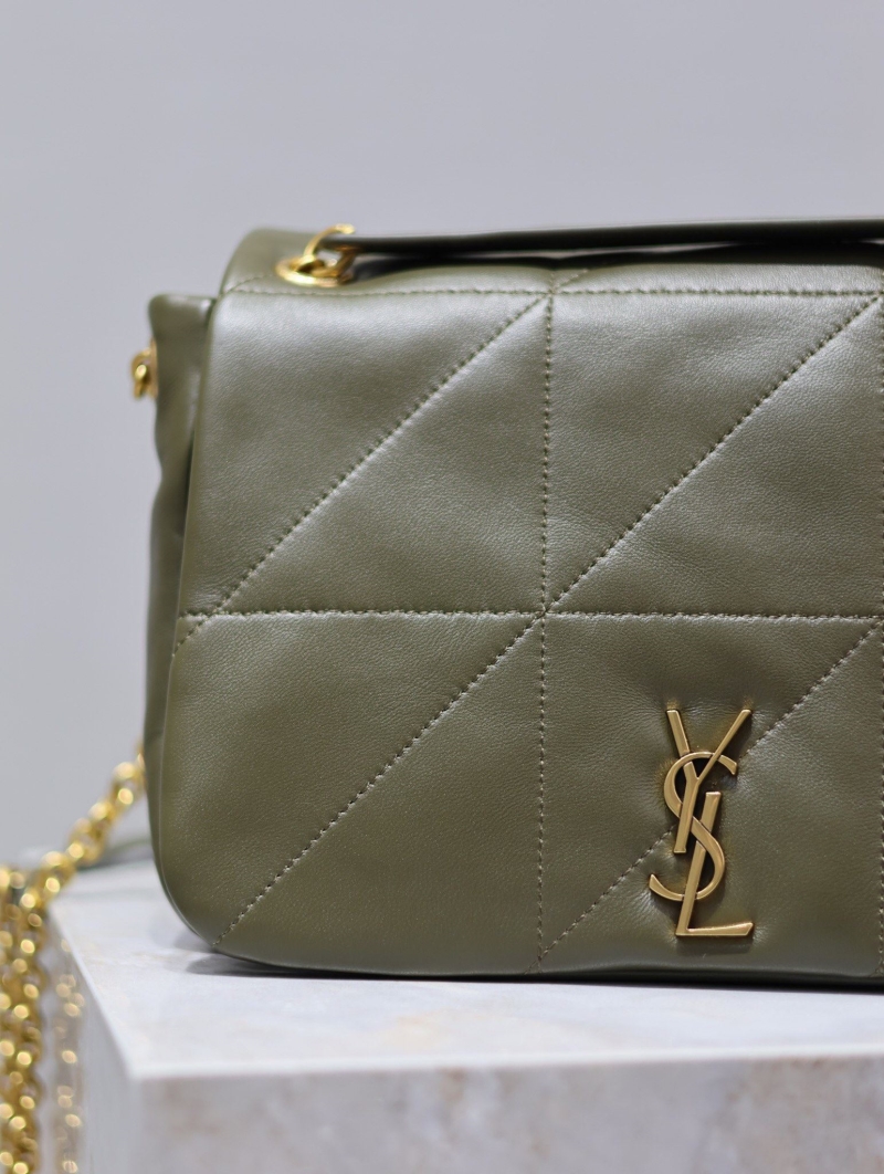 YSL Top Handle Bags